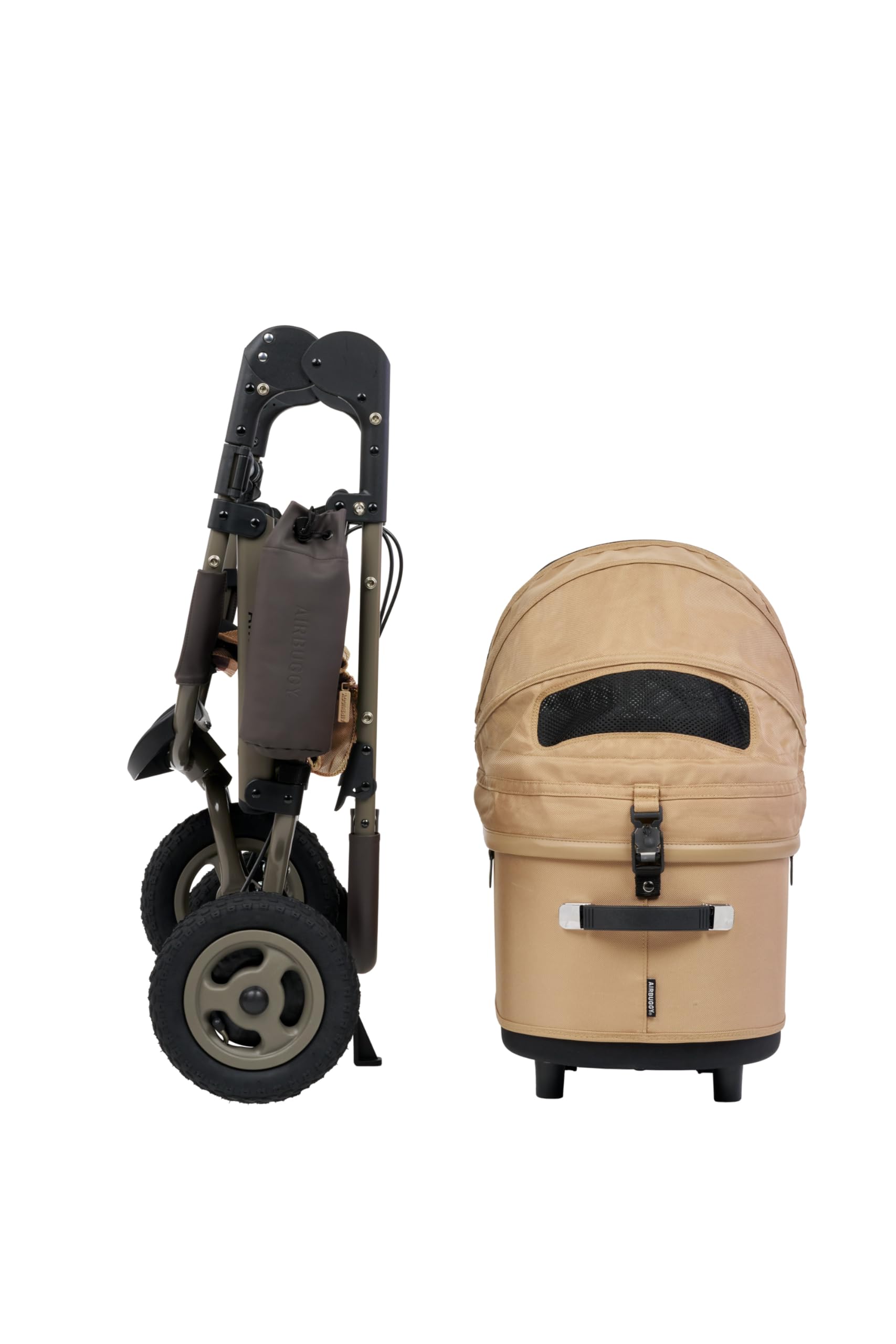 Amazon.co.jp: AirBuggy ドーム3 スペシャル エディション プレミア