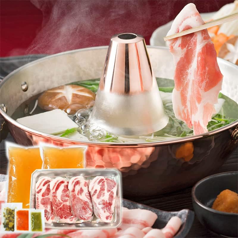 独楽 焼あごダシで食べる 鹿児島 黒豚 しゃぶしゃぶセット 肩ロース 4人前 130g毎 4 小分け 個包装 パッケージ ぽん酢やごまだれ不要 風味豊か こだわり専用出汁付き 鍋セット クリスマス 贈答 贈り物 お中元 敬老の日 お歳暮 ギフト トレイに並べていません 週末限定 独楽 焼あごダシで食べる 鹿児島 黒豚 しゃぶしゃぶセット 肩ロース 4人前 130g毎 4 小分け 個包装 パッケージ ぽん酢やごまだれ不要 風味豊か こだわり専用出汁付き 鍋セット クリスマス 贈答 贈り物 お中元 敬老の日 お歳暮 ギフト トレイに並べていません 週末限定