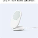 Google Pixel 10 – Smartphone Android débloqué avec Gemini, Triple Appareil Photo arrière avancé, Plus de 24 Heures d'autonomie et écran Super Actua 6,3″ – Noir Volcanique, 128GB With Pixelsnap Charger - 9