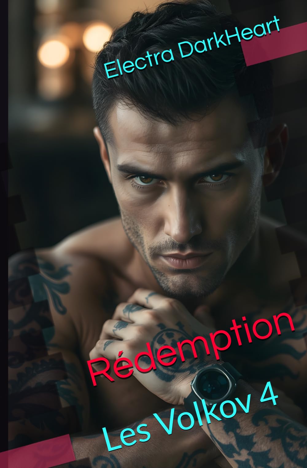 Rédemption: Les Volkov 4