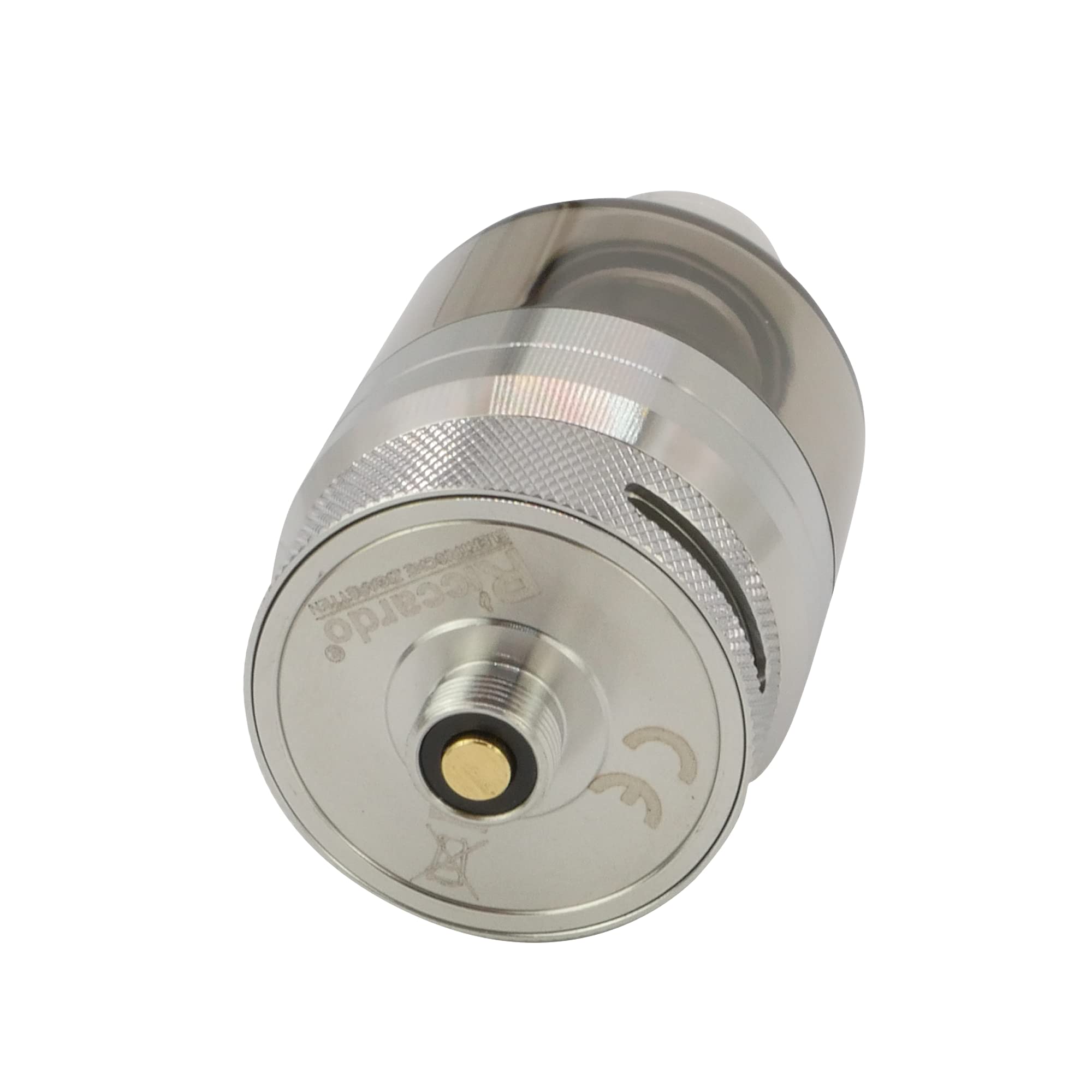 Voopoo Pnp Pod Tank 4.5ml Incl. Coil, 24 mm, Couleur Stainless Steel, Sans  Nicotine : Amazon.fr: High-Tech