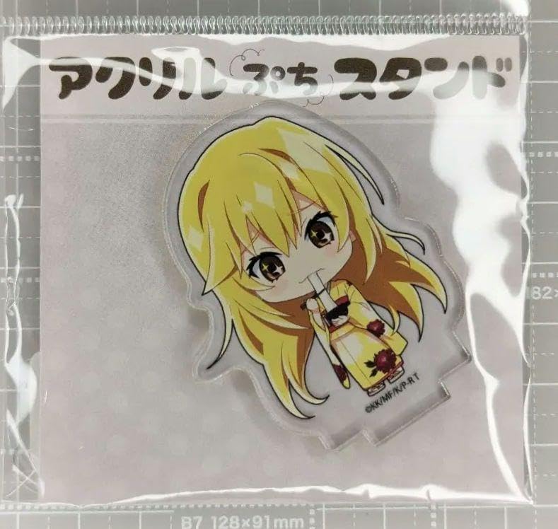 Amazon.co.jp: アクリルスタンド 食蜂操祈 アクスタ とある科学