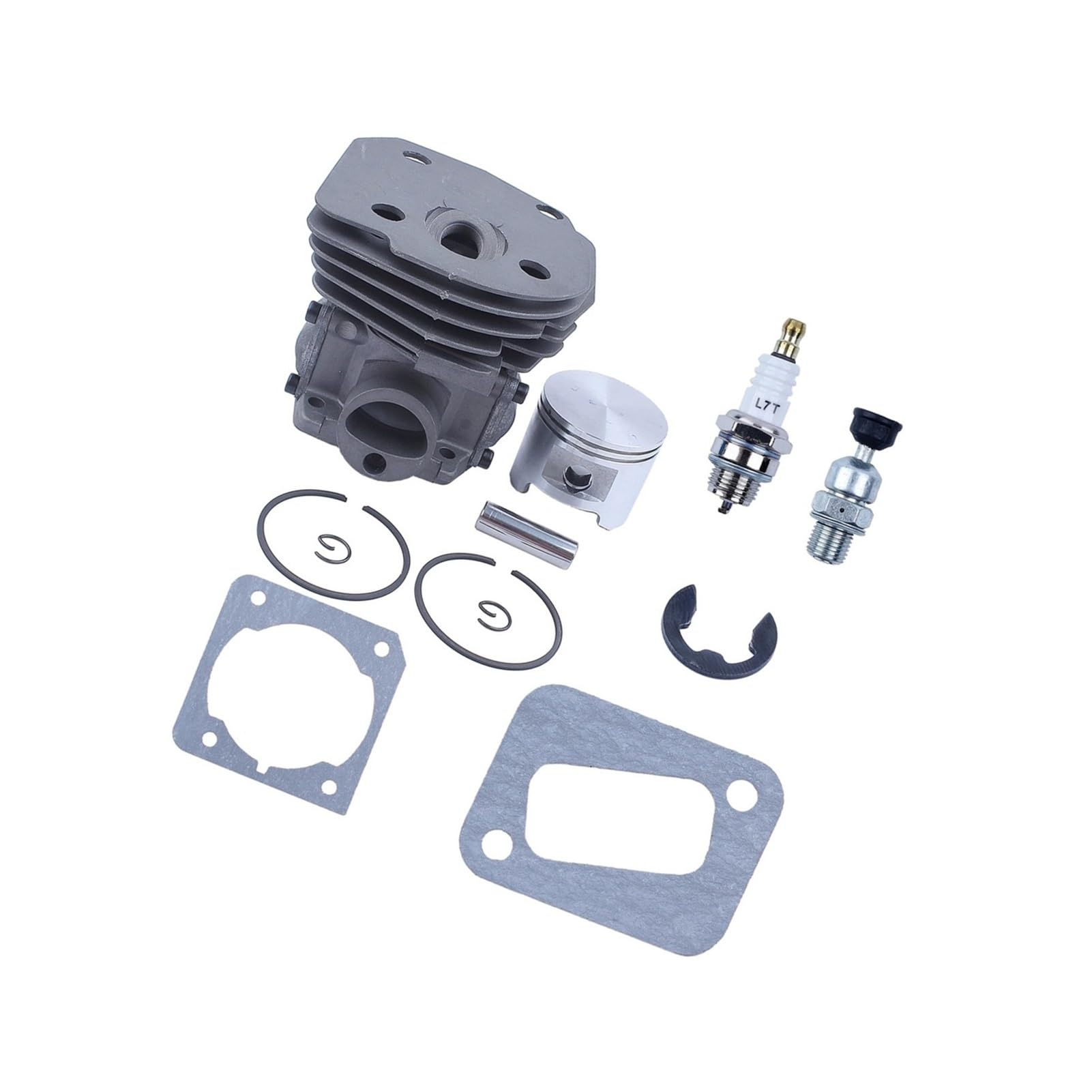 Kit de pistons pour 353 351 350 segment axe clips de rechange