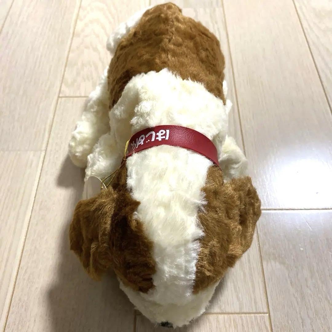 Amazon.co.jp: 日本テレコム はじめくん ぬいぐるみ : おもちゃ