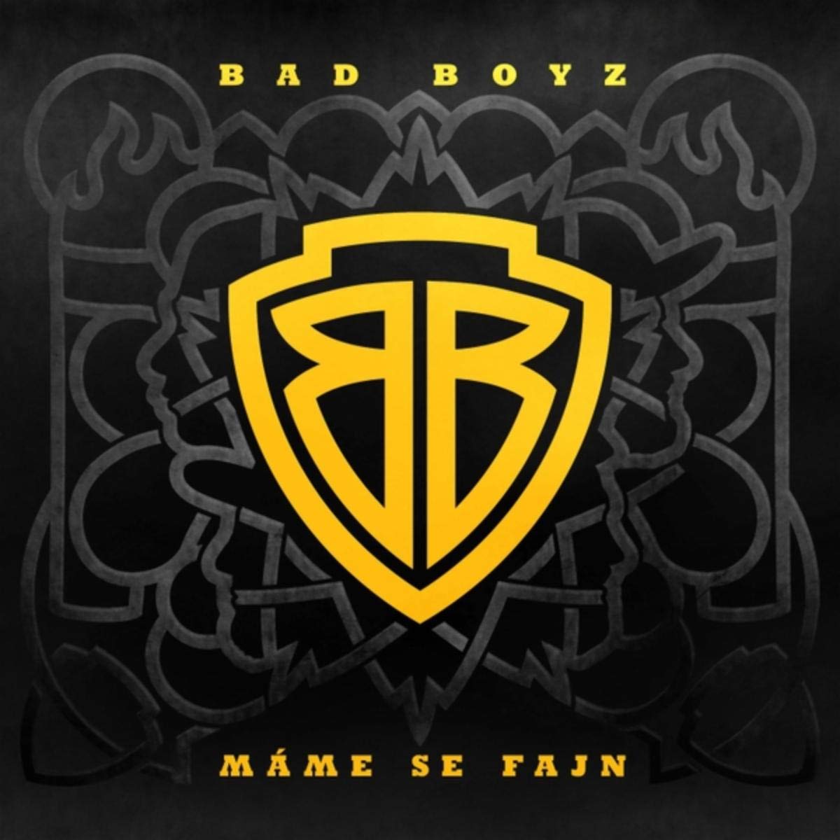 Bad Boyz