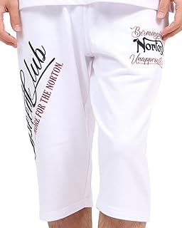 Amazon Co Jp Norton ノートン 服 ファッション小物