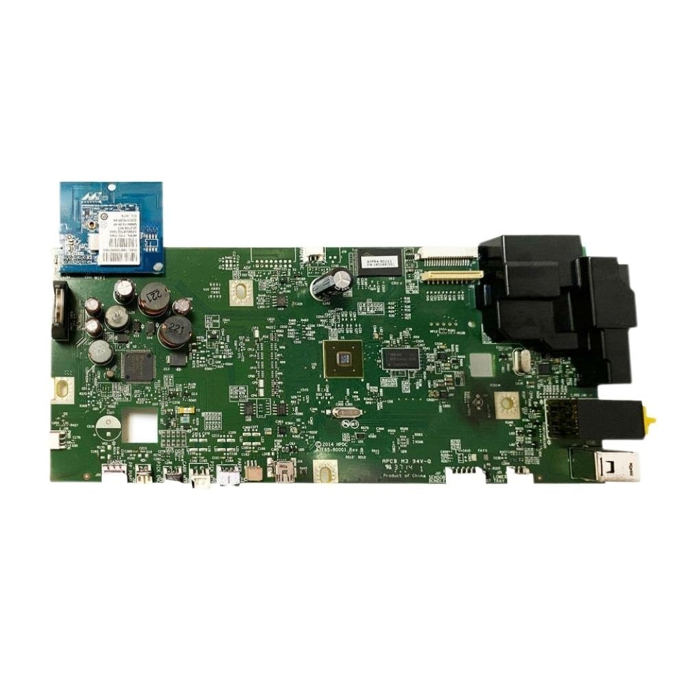 Placa Principal lógica A7F64-60001 Compatible con la Placa Base del formateador OfficeJet Pro 8610 8620 8630