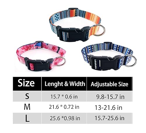 Miniatura 6 de Zgperyue Cat Dog Tags Personalized with Collar, Engraving Stainless Steel Pet ID Tags in 17 Shapes Durable Tags for Small Large Dogs Cats Necklace