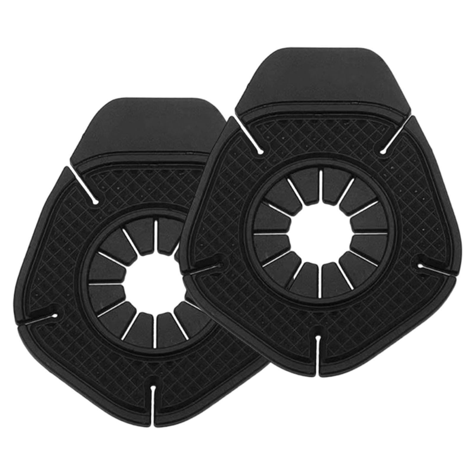 Copertura antipolvere in silicone per tergicristallo auto, copertura antipolvere per braccio inferiore del tergicristallo 'auto, protezione universale per auto, copertura per foro del