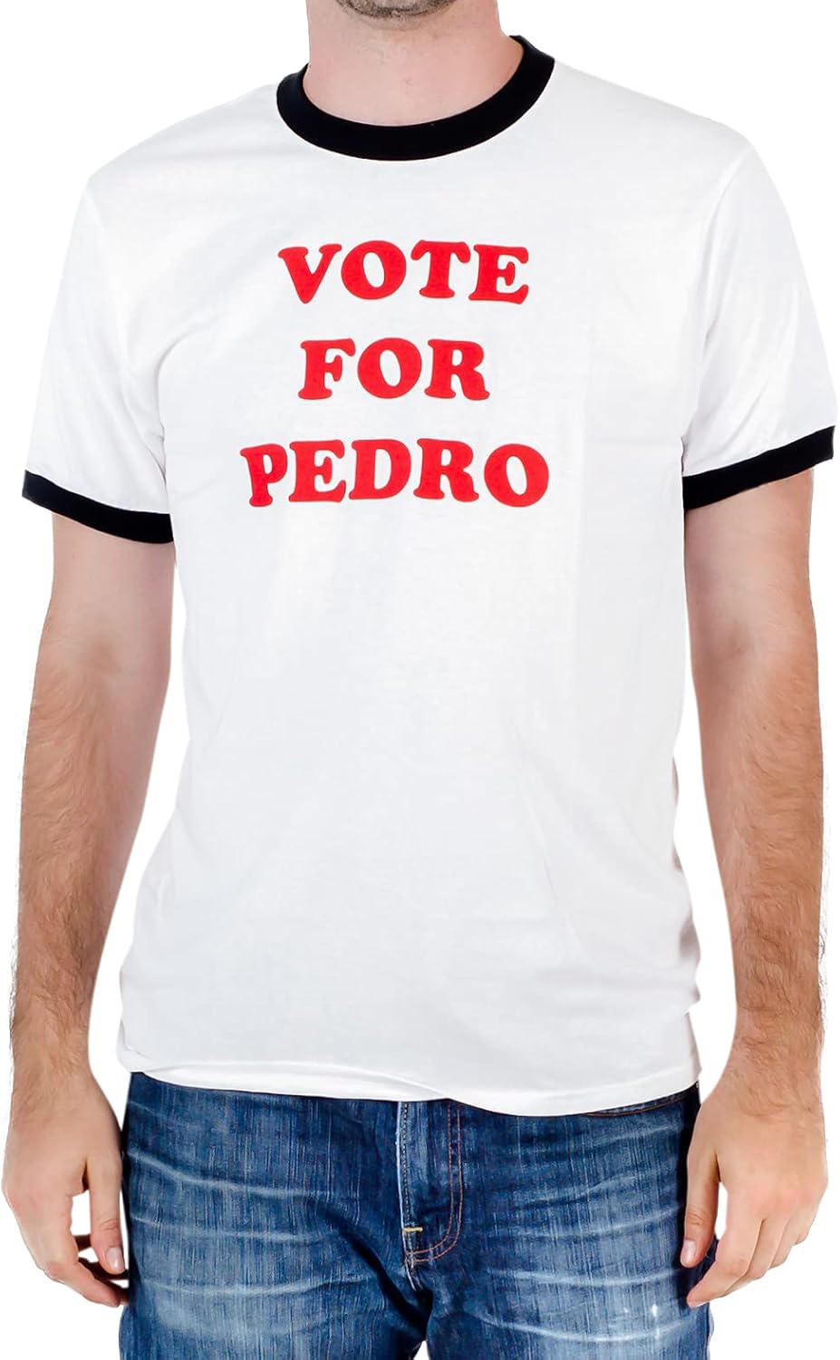 Napoleon Dynamite Complete Costume Kit