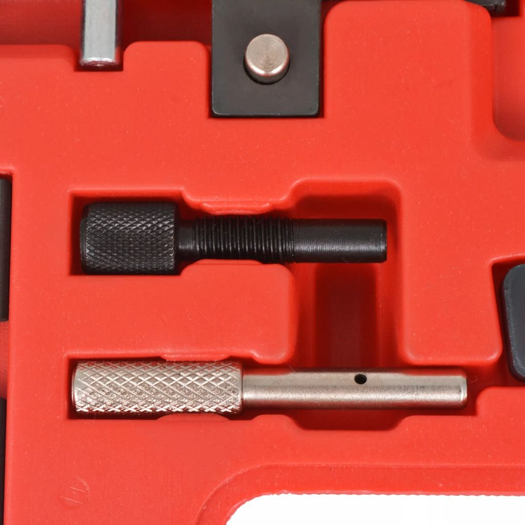 Kit de Herramientas sincronización de Motor de 1.5 1.6 2.0, Herramienta De Ajuste De La Correa De Distribución del Motor