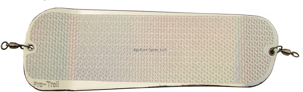 HotChip 11 Flasher with EChip (Chrome, 11-Inch)