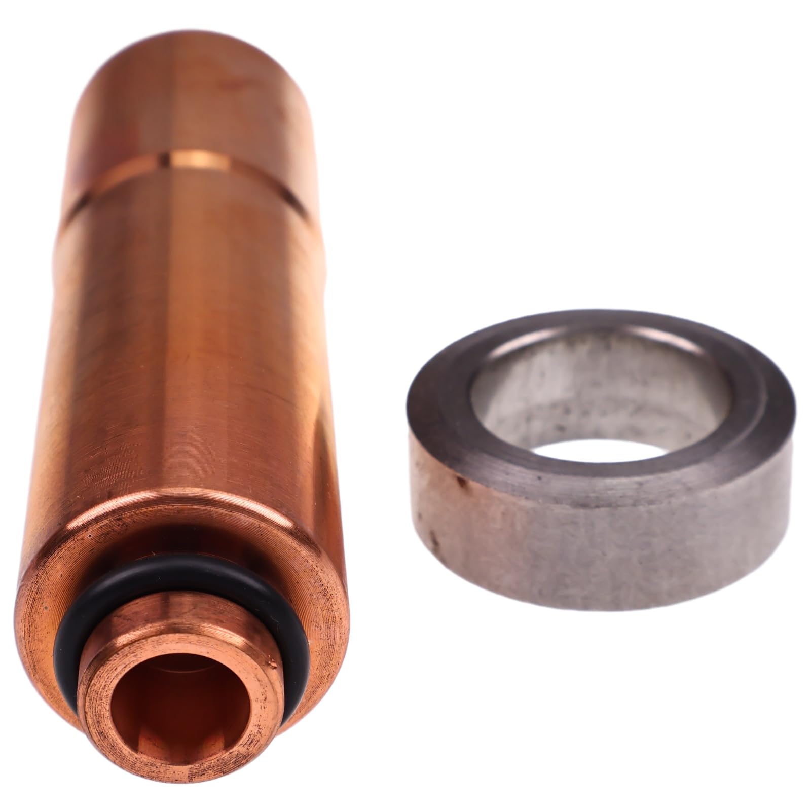 Amazon.com: FridayParts 6 Pcs Fuel Injector Sleeve Tube Kit