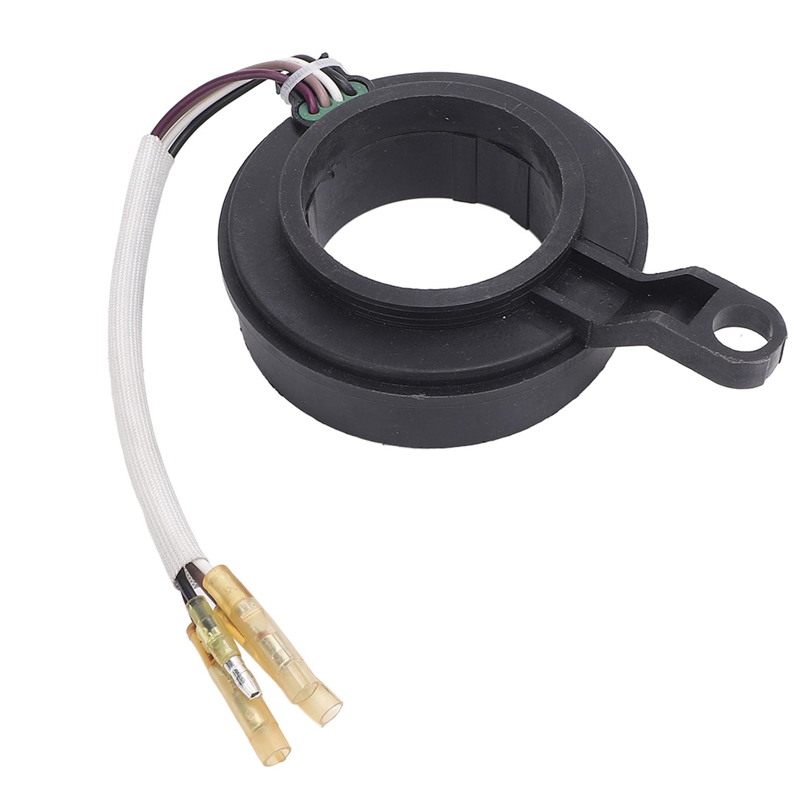 Grilletto Fuoribordo a Braccio Corto, Ricambio Marino Durevole, Compatibile con Fuoribordo 3Cyl 50 55 60 75 90, Lega, per Meccanici Professionisti