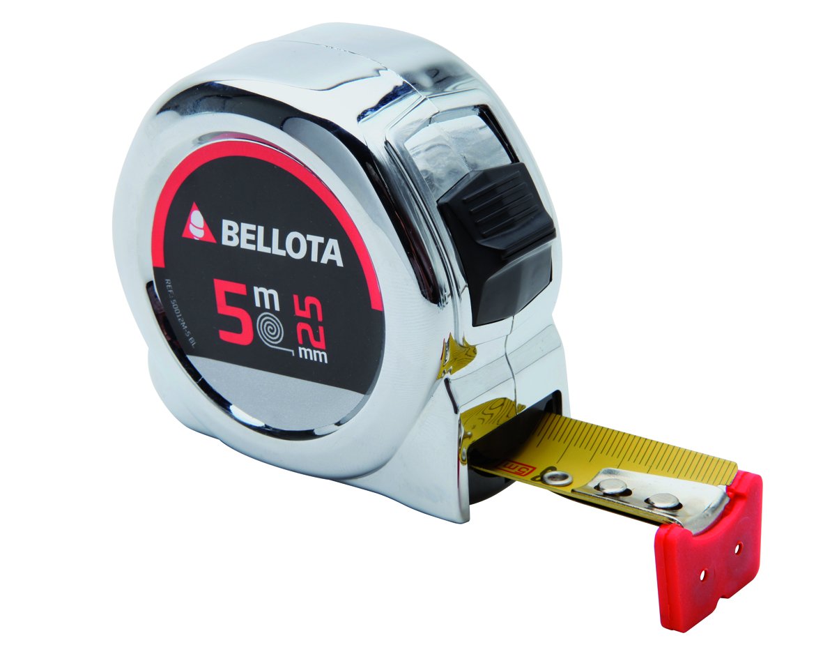 Bellota 50012M-5 BL, Standard