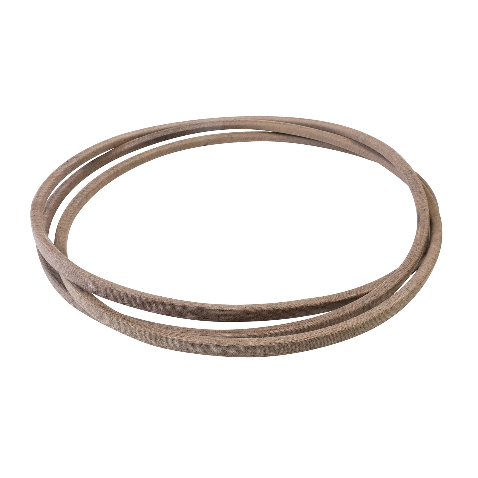 WOODS OEM 74096 Genuine Replacement V-Belt B 157 Mx61/Mx61T Deck, Compatible with WOODS MX61, MX61T Mow'n Machine Deck, Custom-Made Belts for WOODS Original Equipment by Manufacturer