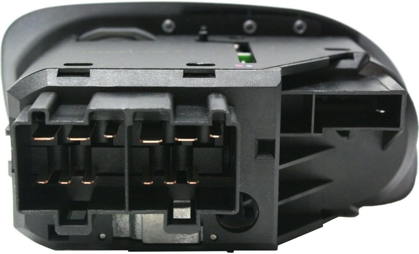 Head Light Headlight Switch Headlamp Driving Lamp for Ford for Expedition 1997-1998 for F150 1997-1998 for F250 1997-1998 for F250 1997-1998 Truck LZY1121