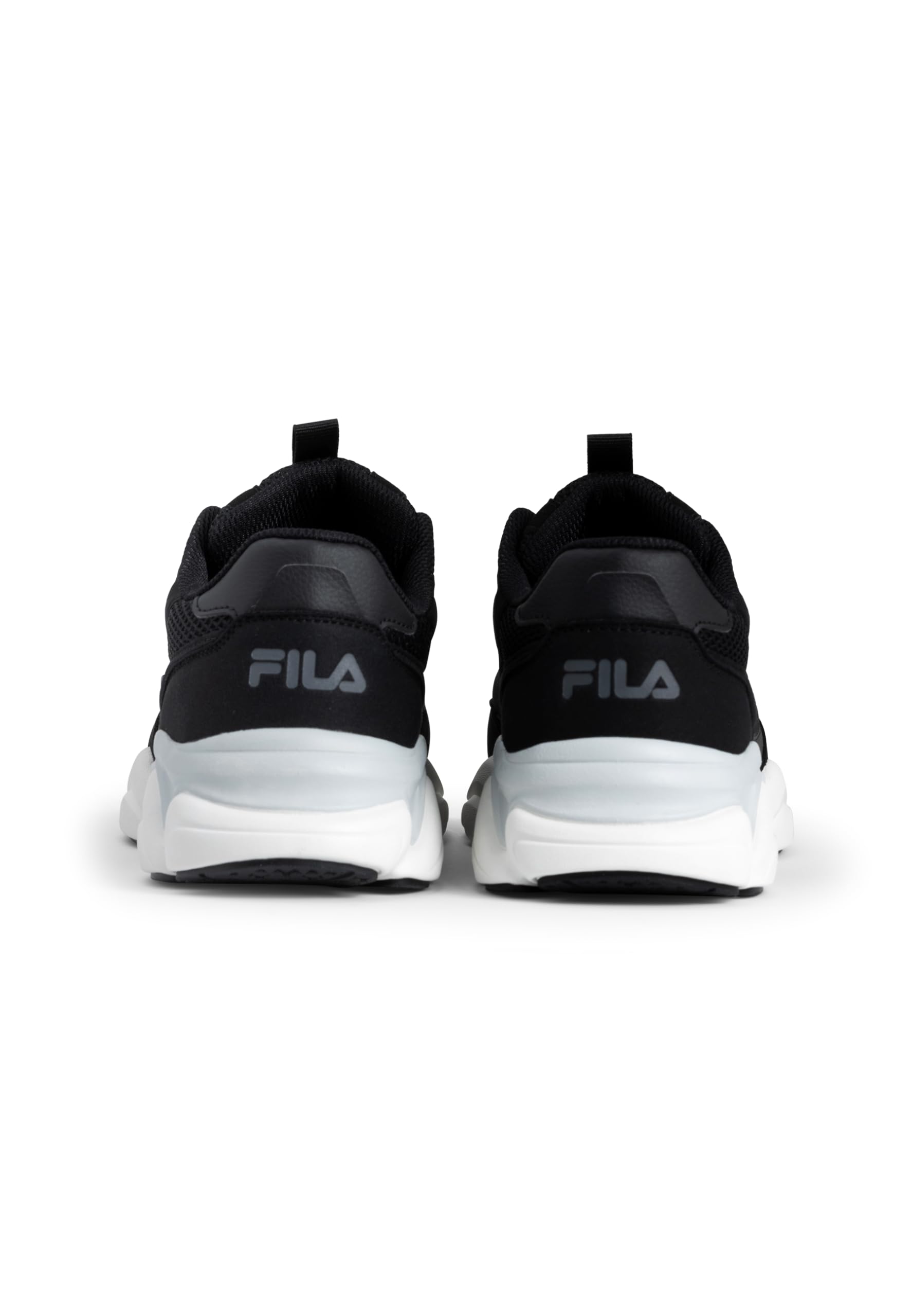 FILA Damen Sneaker RECADE mit Mesh-Einsätzen – Ansicht 2