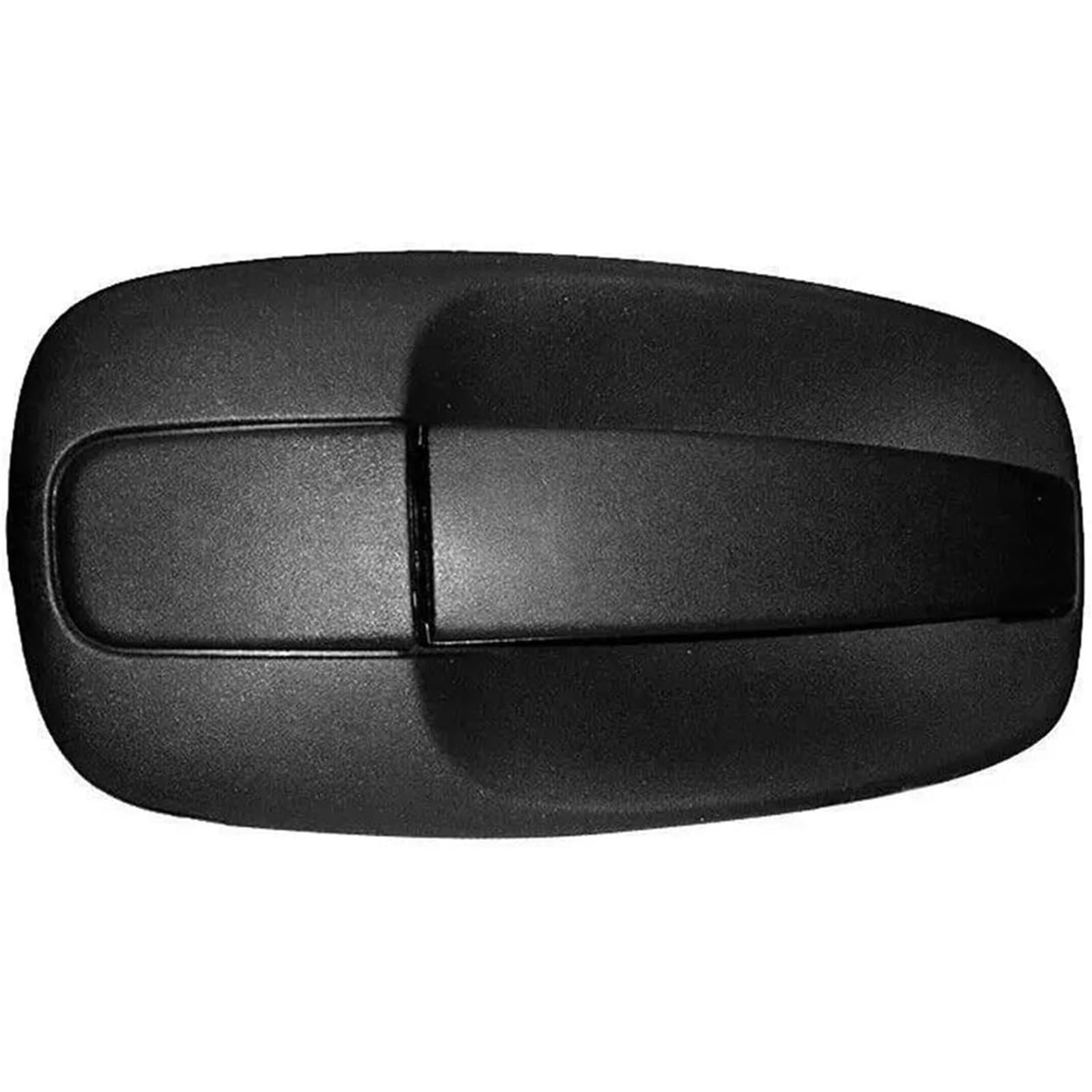 Glymzoi One Color Car Exterior Door Handles Car Exterior Door Handle Trafic For Vauxhall For Vivaro 8200214656 Parts Handles1pcs