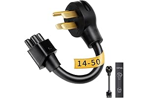 Tesla NEMA 14-50 Adapter: Elevate Your Home Charging