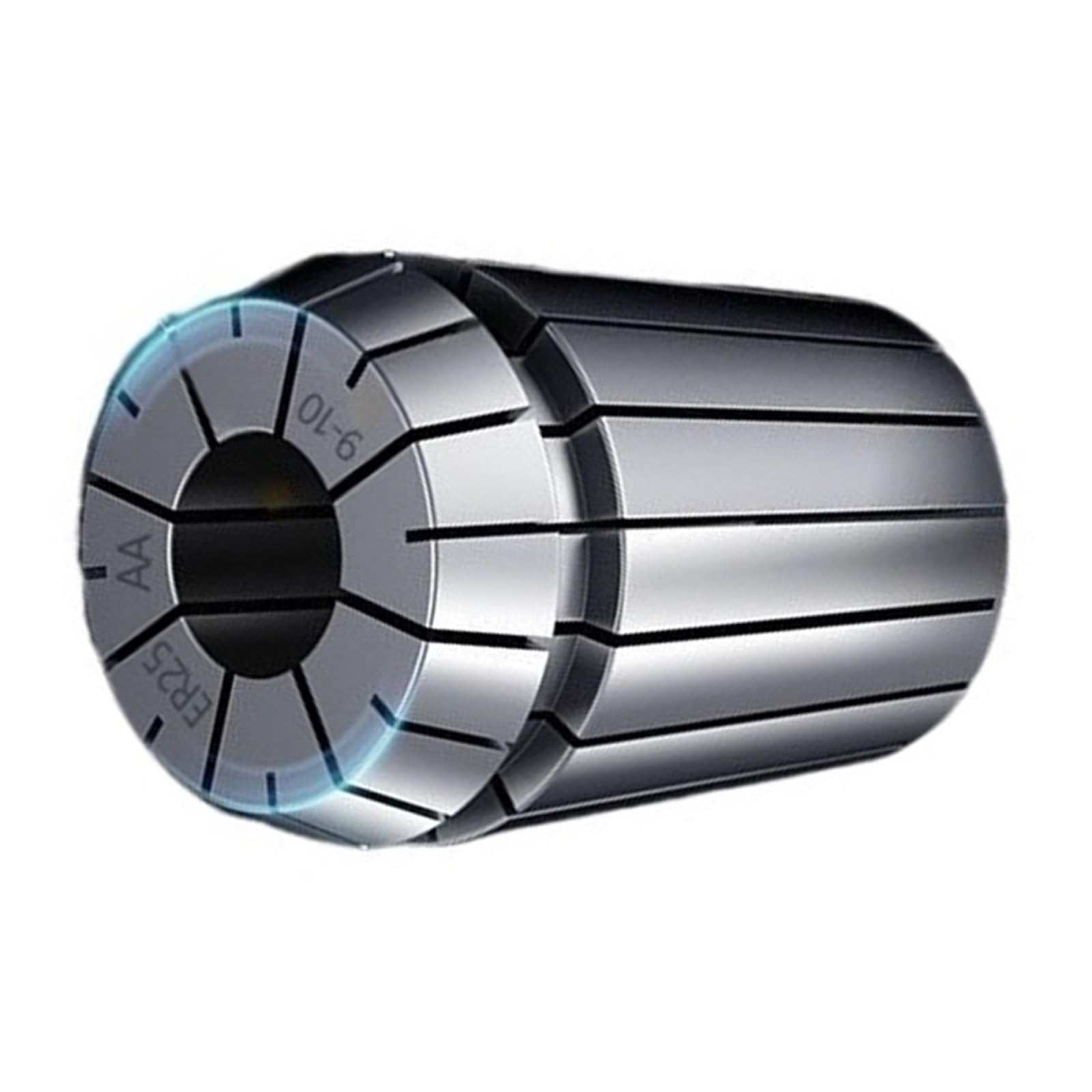 Pinza CNC de pinza flexible ER40 de 28-29 mm