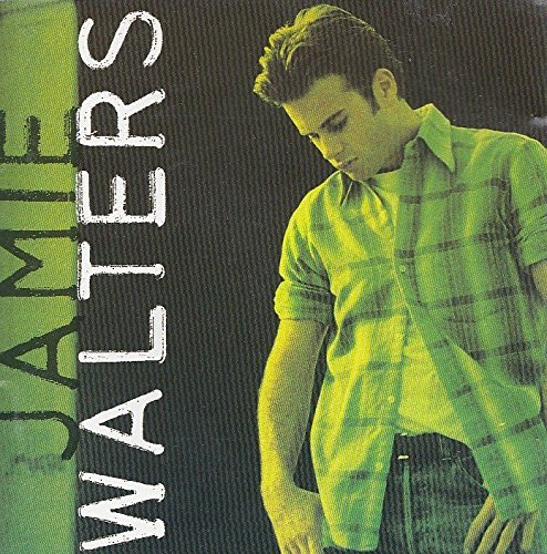 JAMIE WALTERS [Audio CD] JAMIE WALTERS