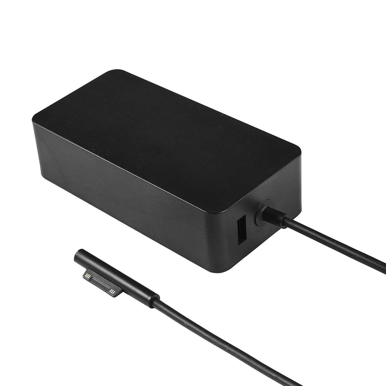 Liobaba Compatible for Microsoft Surface Pro5/pro4/pro3 Desktop Charger 65W Adapter