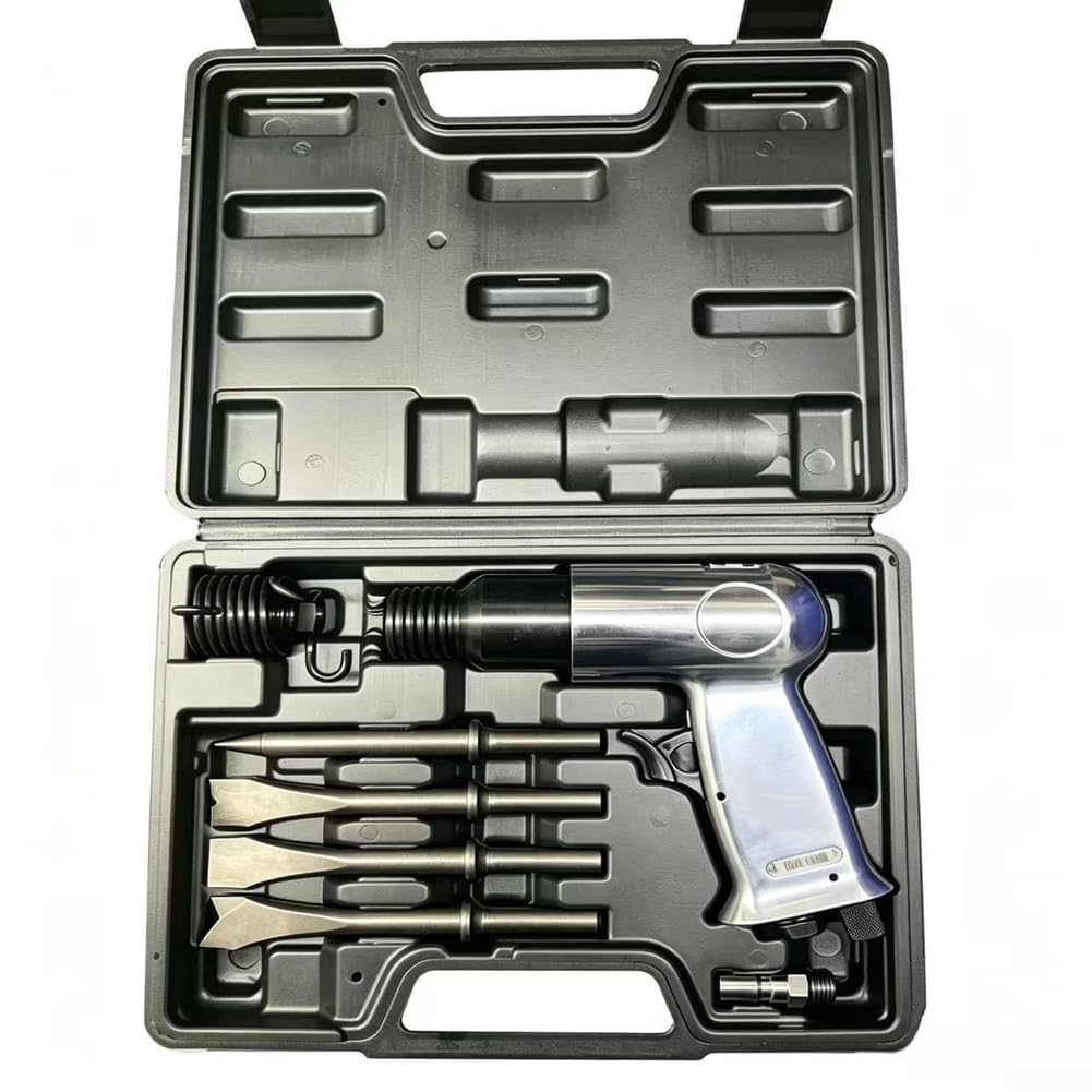Kit per martello Demolitore con per scatola Plastica Kit per