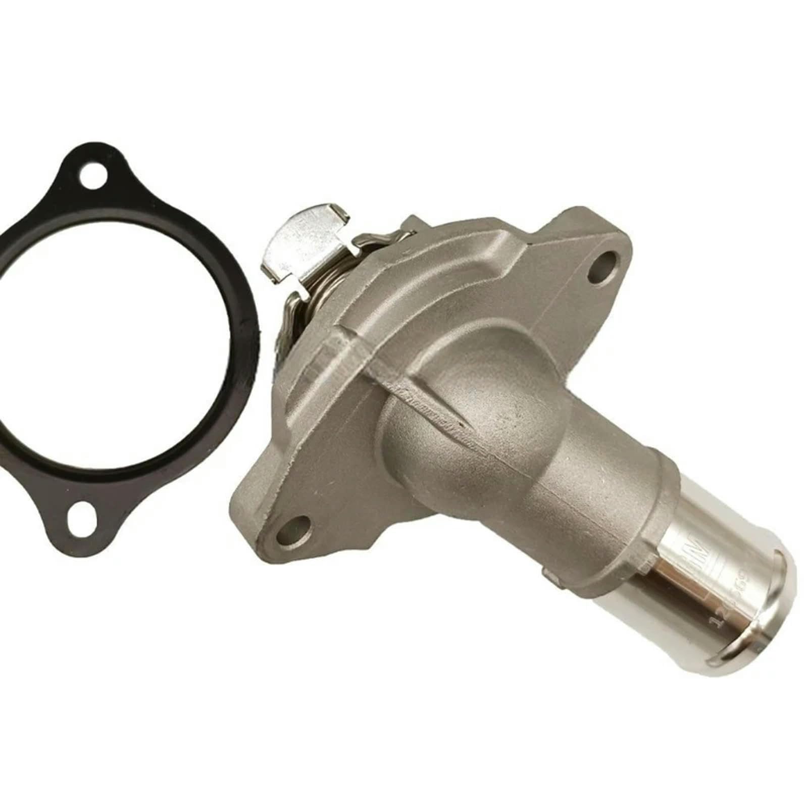 Regulator temperatury silnika samochodowego Zestaw termostatu płynu chłodzącego, dla 12656949 12673413 N84F