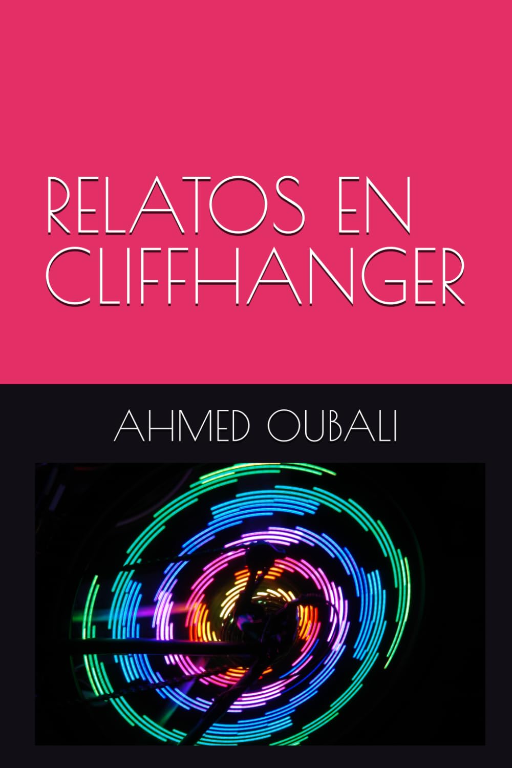 RELATOS EN CLIFFHANGER (FICCIÓN POLICIAL)