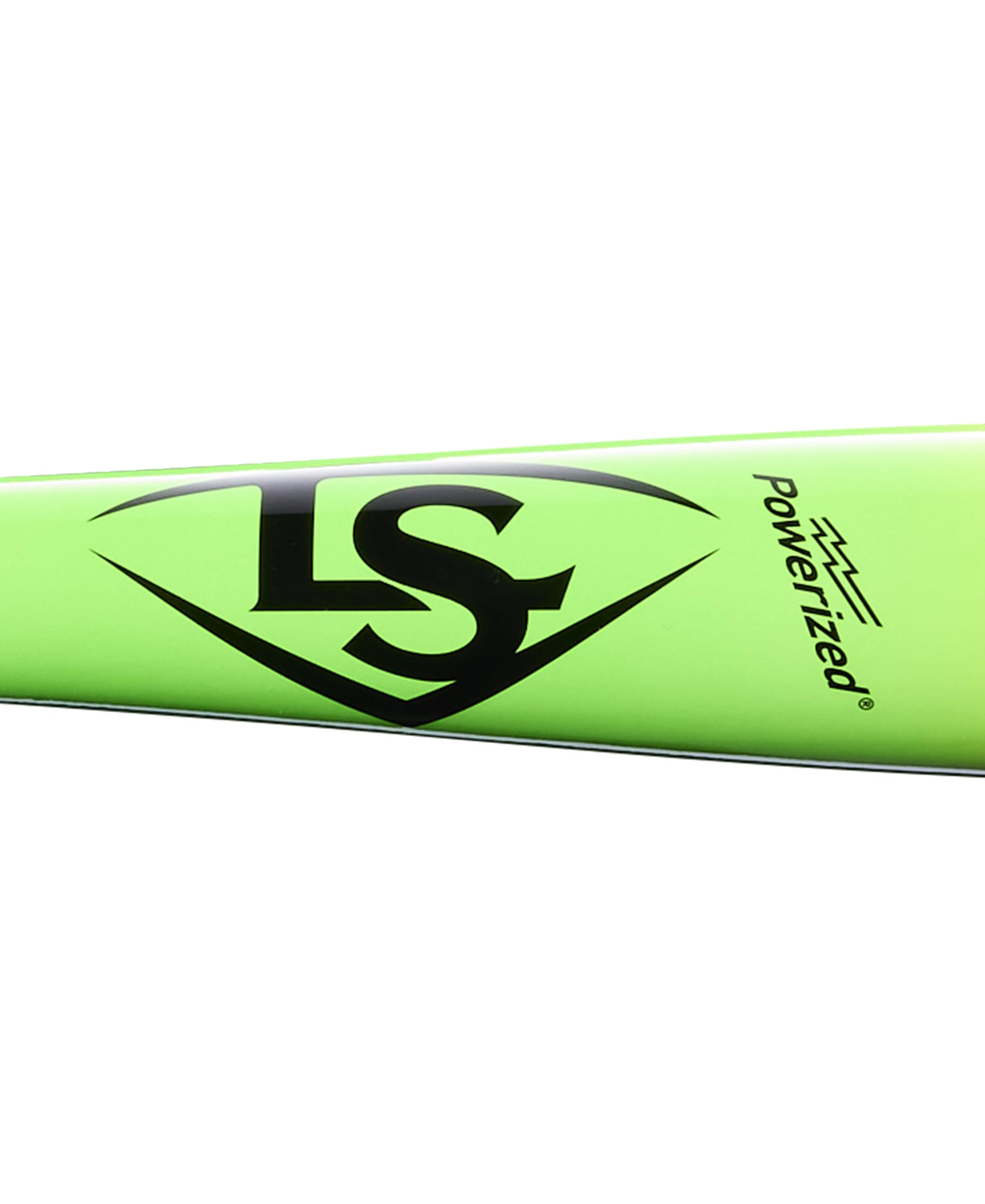 Louisville Slugger Bate de béisbol de madera de arce Prime RA13 Ronald Acuña Jr. de Prime RA13, tamaños de 28 a 31 pulgadas