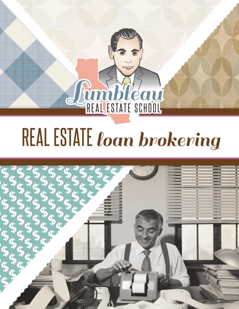 Real Estate Loan Brokering