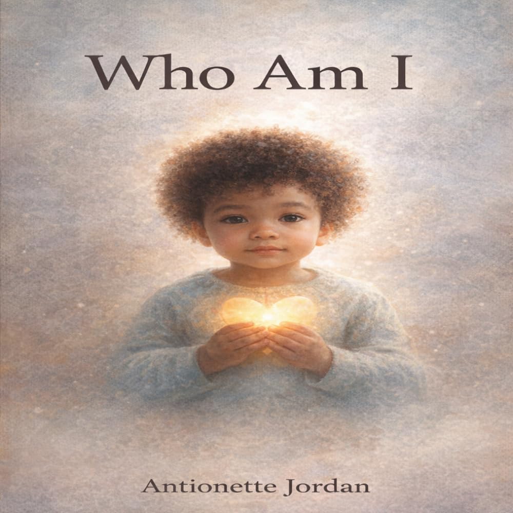 Who Am I
