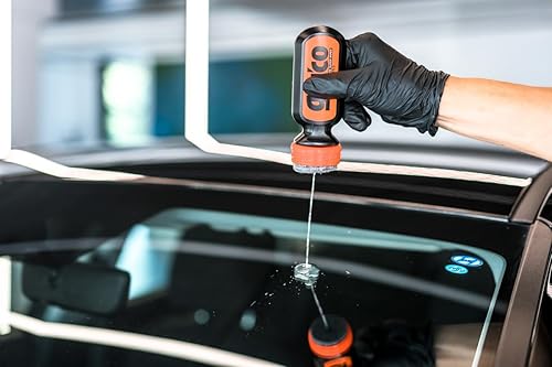 Miniatura 9 de SOFT99 4146 Ultra Glaco Limpiador de Vidrios, 2.4 fl oz