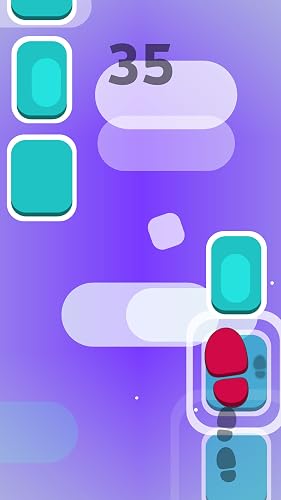 Magic Tiles Step Master! Music Dancing Foot Steps Hop EDM Rush Game – vue 2