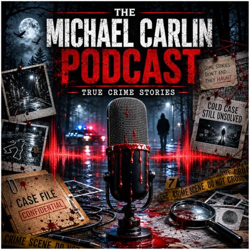 『Michael Carlin』のカバーアート