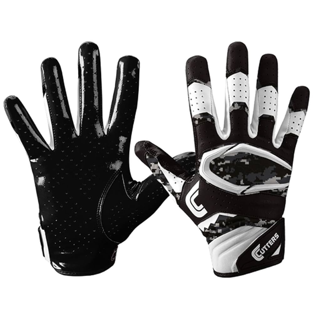 Amazon.com : Cutters S451 Rev Pro 2.0 Receiver, Safety