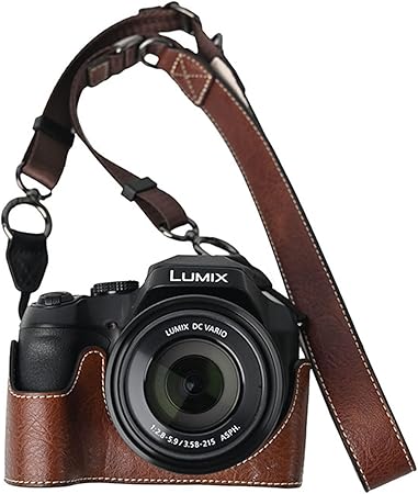 Panasonic LUMIX DC-FZ85D 4K メモリーカード　ケース Panasonic LUMIX DC-FZ85D 4K メモリーカード ケース