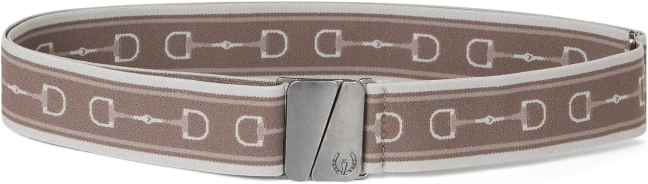 Kerrits Women's Snaffle Stretch Equestrian Belt