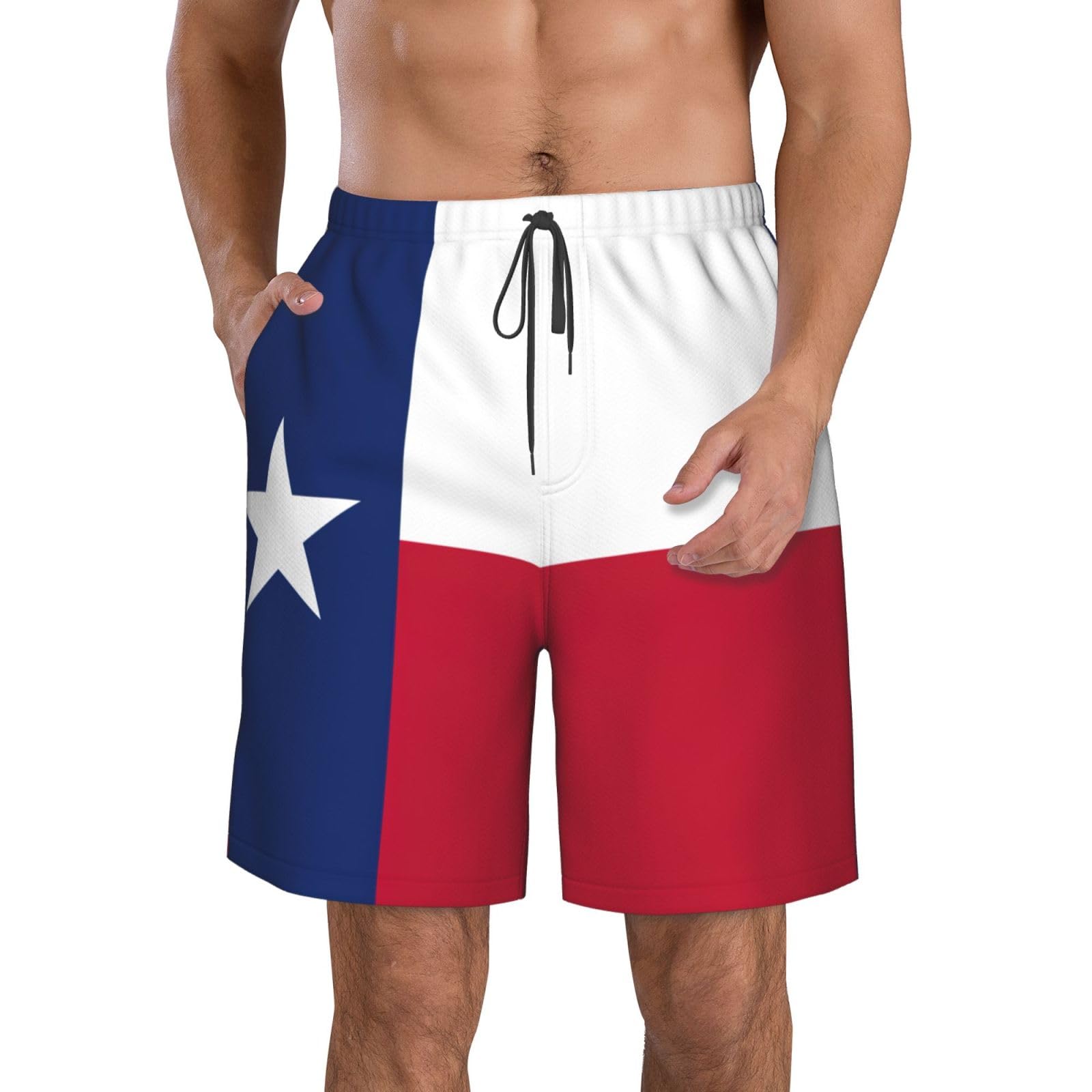 Pantalones de surf con forro de malla que evitan rozaduras al caminar 8
