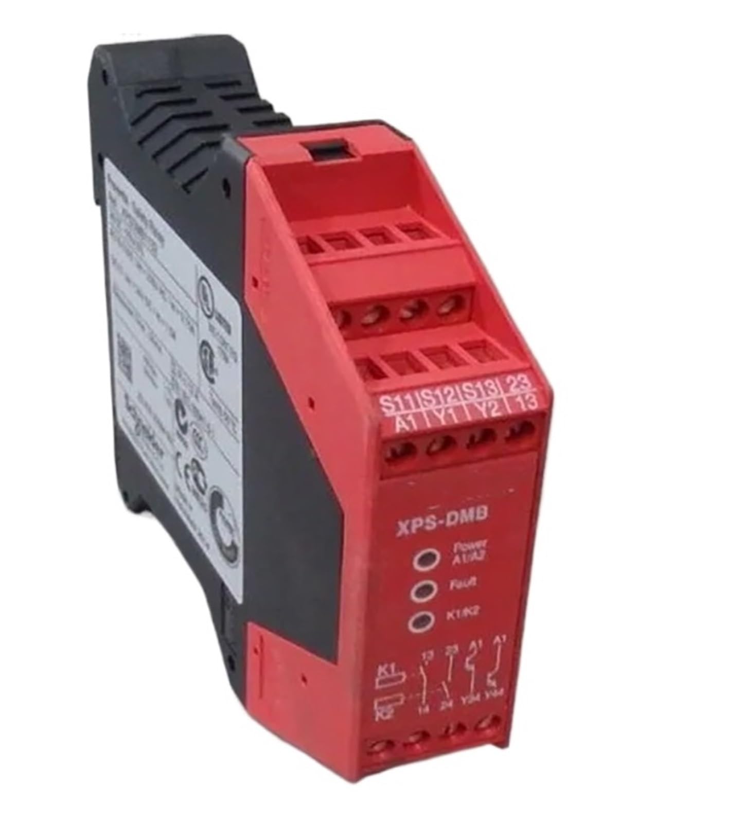 ZVQYSGIW Relay XPS-DMB1132 XPSDMB1132