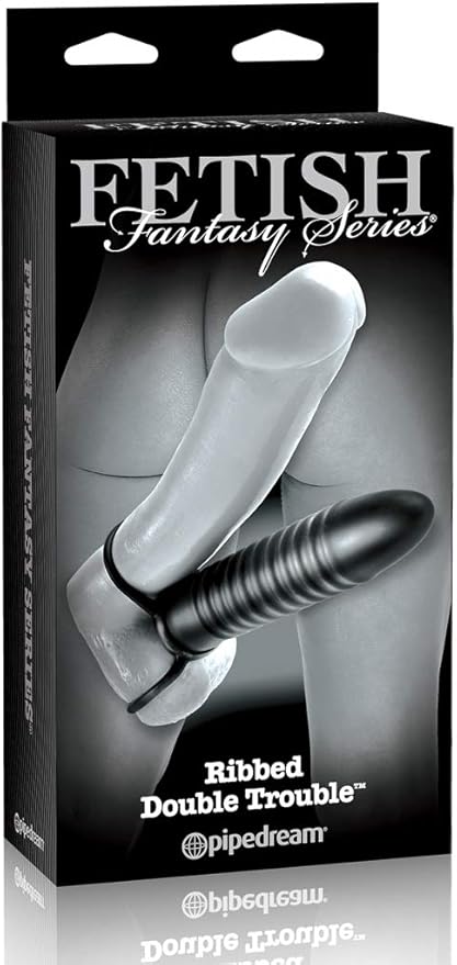Fetish Fantasy Series Limited Edition Dildo Correa - 1 unidad ...
