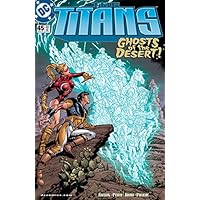 The Titans (1999-2003) #45