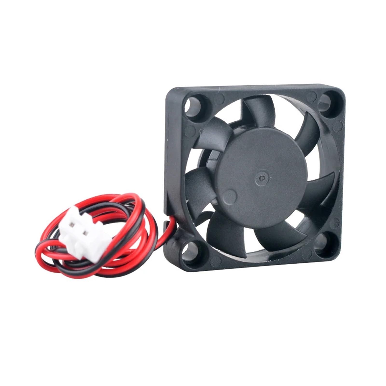 JJKKOZVQF 3007 3cm 30mm fan 30x30x7mm DC5V/12V/24V 2pin cooling fan(DC5V)