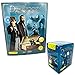 Produktbild Panini Phantastische Tierwesen - Dumbledores Geheimnisse - Sticker & Cards - Box-Bundle