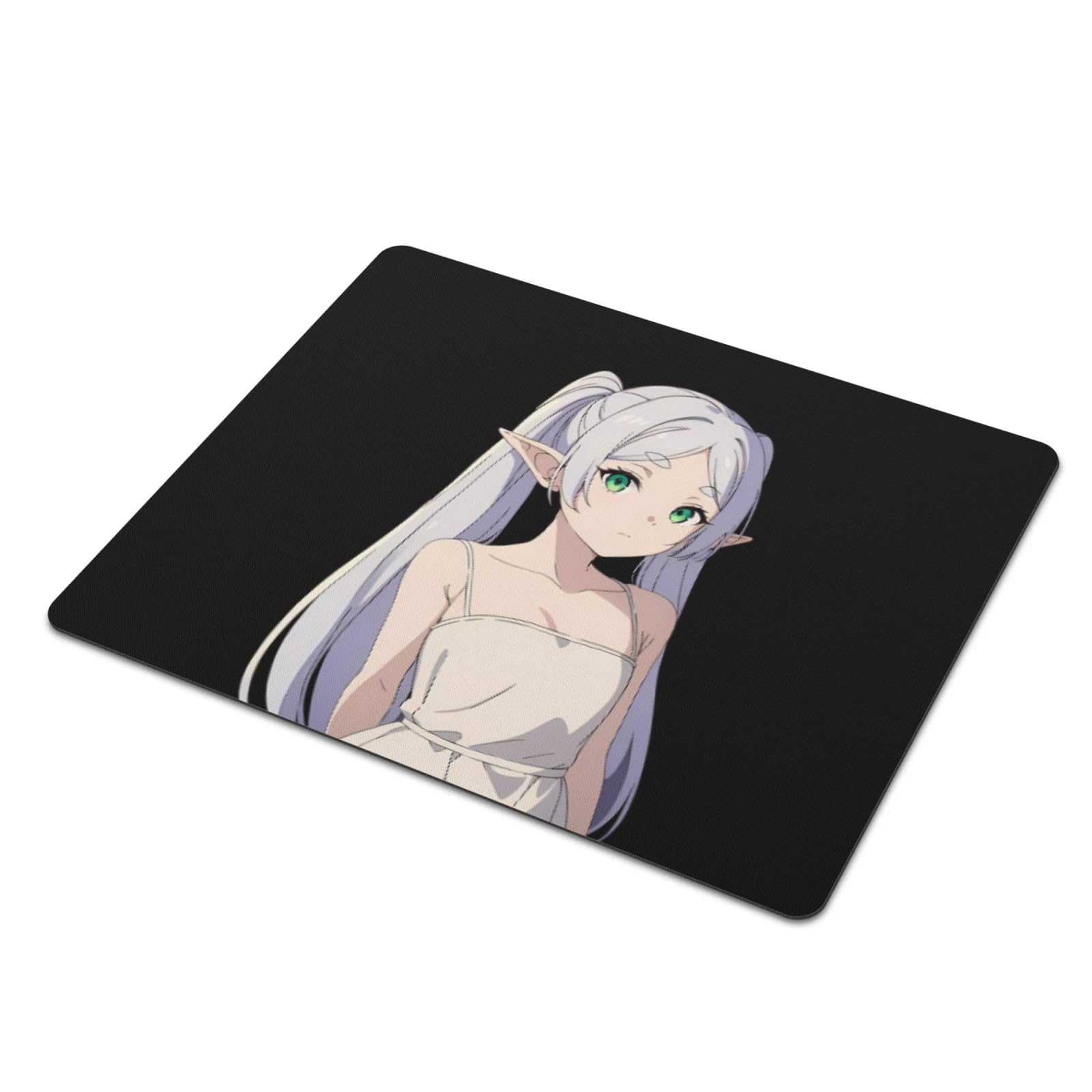 Amazon.co.jp: 葬送のフリーレン マウスパッド ゲーミングマウスパッド