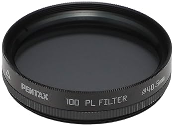 Amazon | PENTAX PLフィルター 100PLフィルター (Qマウント