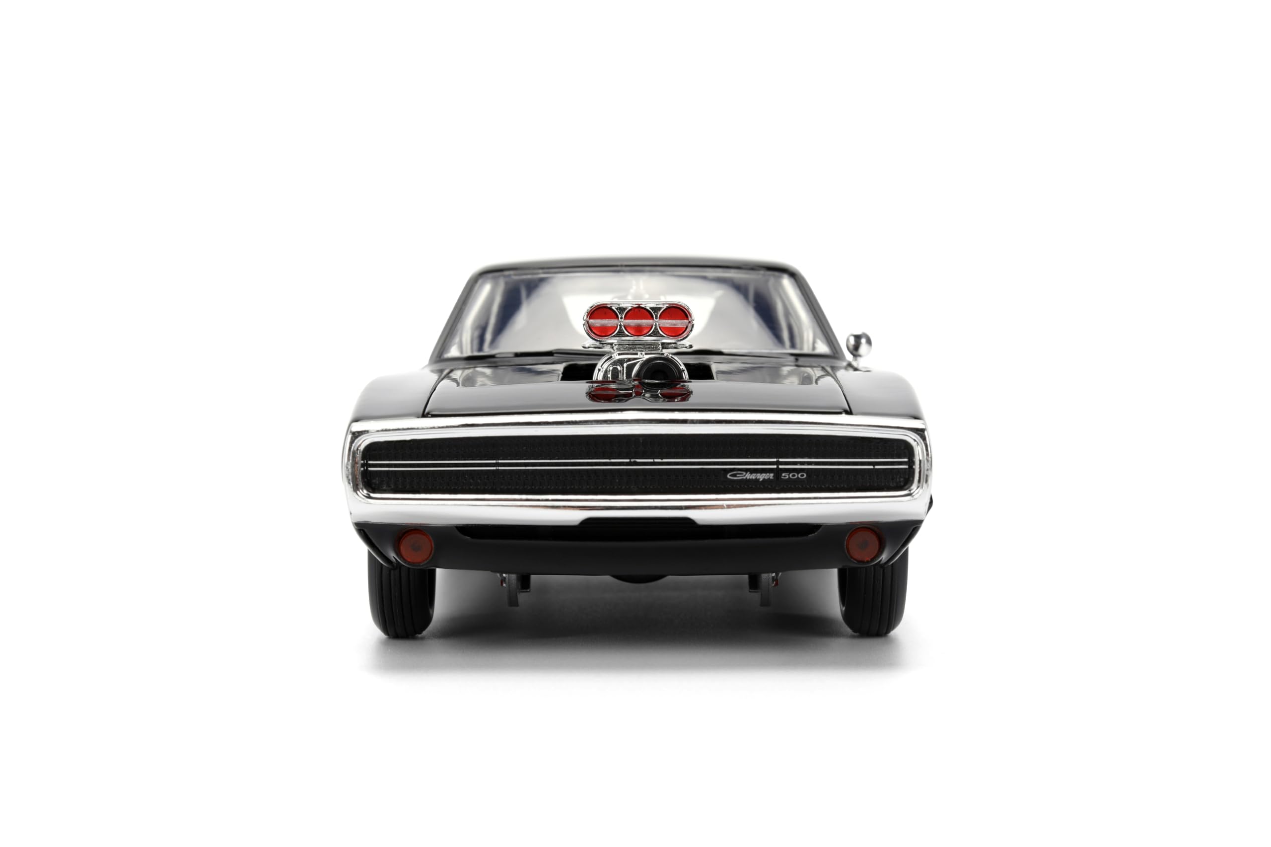 Amazon.com: Jada Toys 253203068 e 9 1327 Dodge Charger in Scala 1