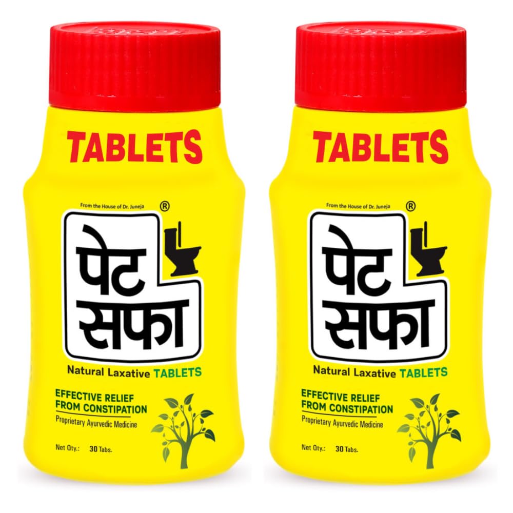 Pet Saffa Tablets - 30 Count (Pack of 2)-image-43