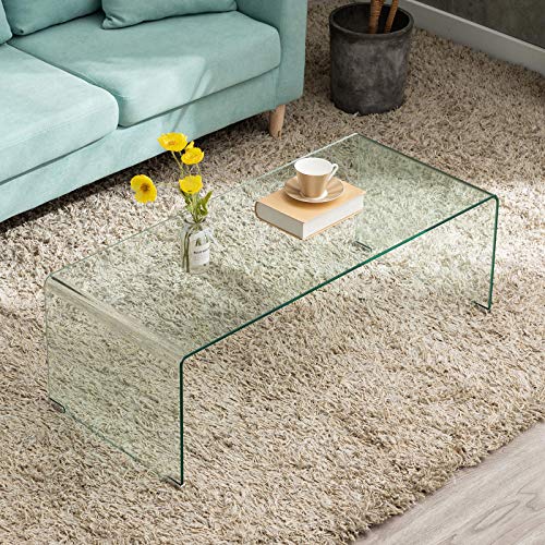 Best Clear Coffee Table 2021 Where to Buy?
